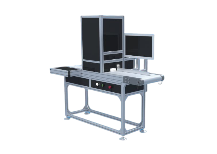 管件自動(dòng)分揀設(shè)備