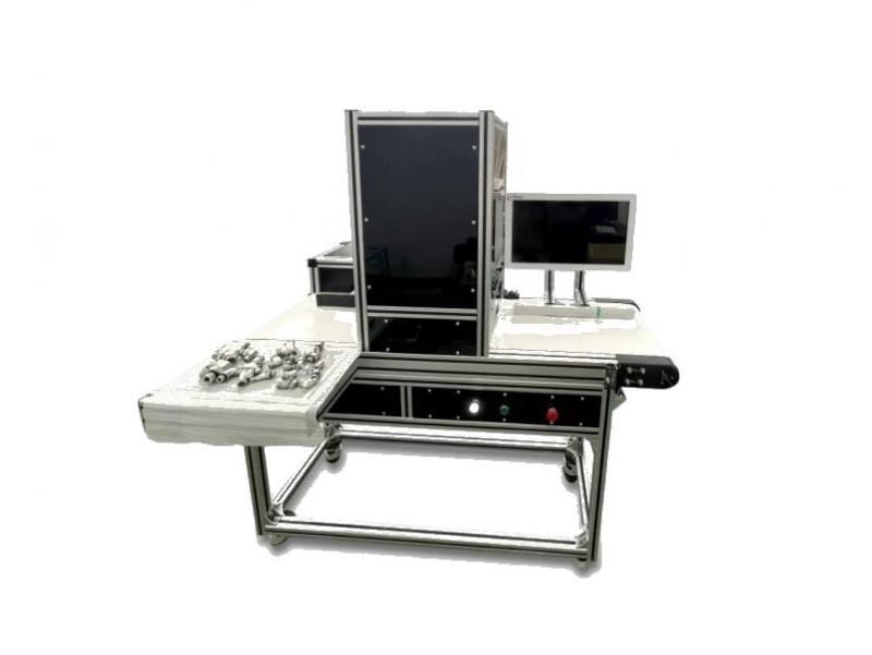  管件自動分揀系統(tǒng)