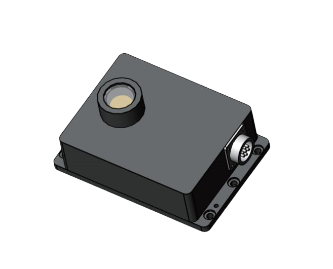 受電弓閃弧檢測(cè)模塊