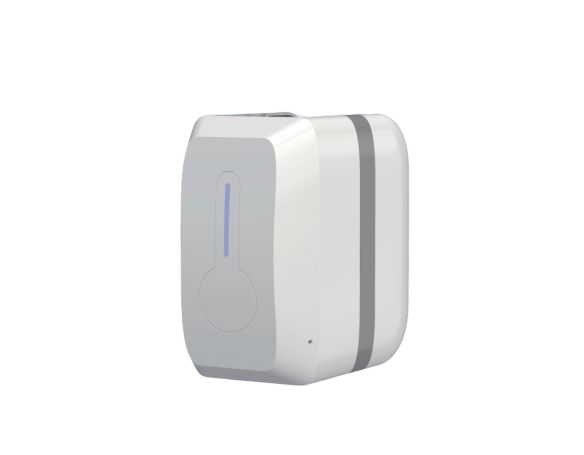 自發(fā)電扶梯消毒機