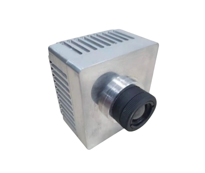 高精度熱成像儀