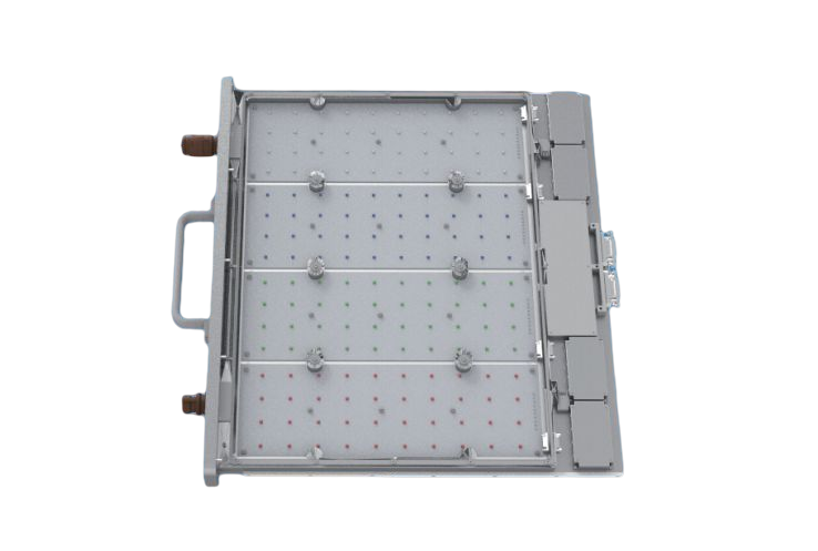 空間生物培養(yǎng)照明系統(tǒng)燈