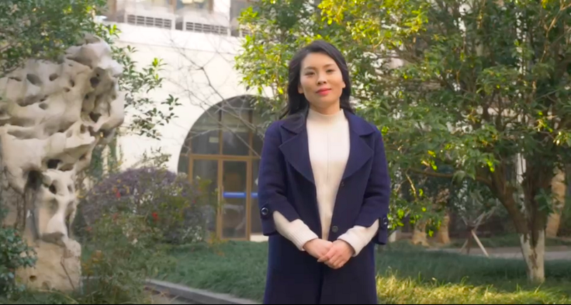 熱烈祝賀我所陳要玲同志榮獲江蘇省 五一巾幗標(biāo)兵榮譽(yù)稱號(hào)