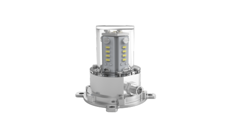 閃光標(biāo)位器