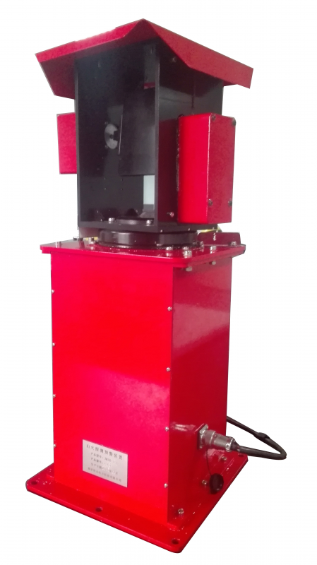 紅外單元火災(zāi)預(yù)警裝置