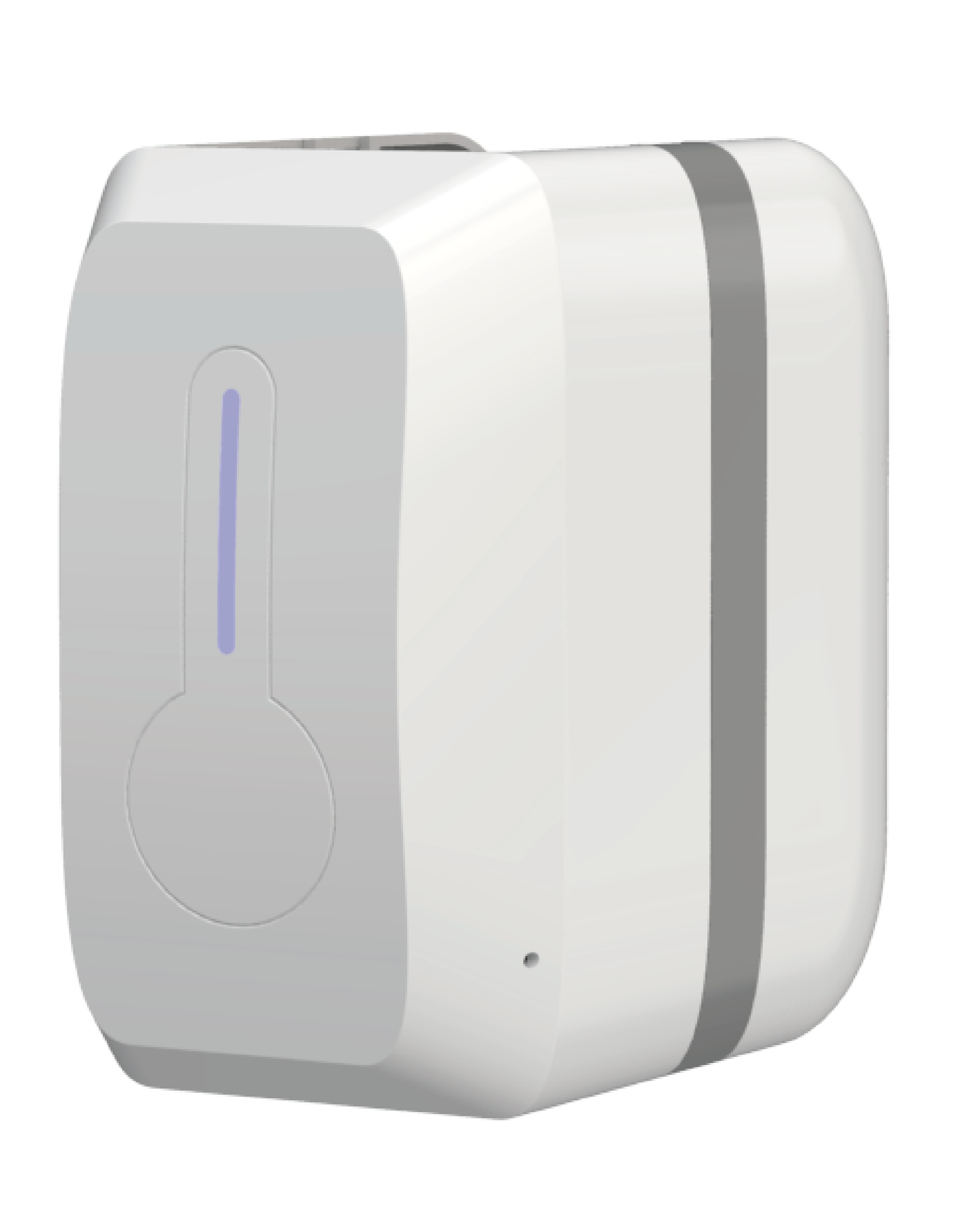 自發(fā)電扶梯消毒機