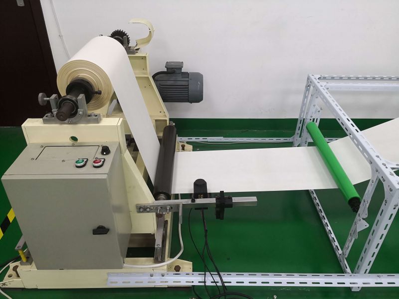 實時高速視覺尋跡糾偏系統(tǒng)