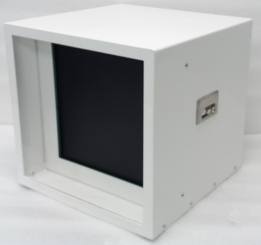 CIOT-Z1MHT-300 中溫面源黑體