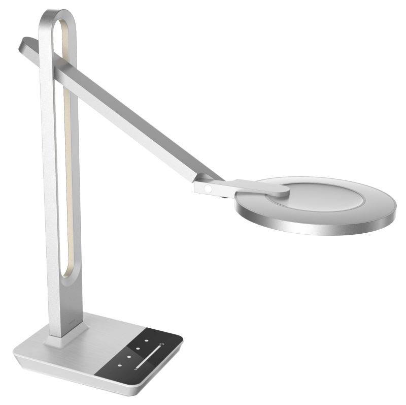 智能護眼臺燈