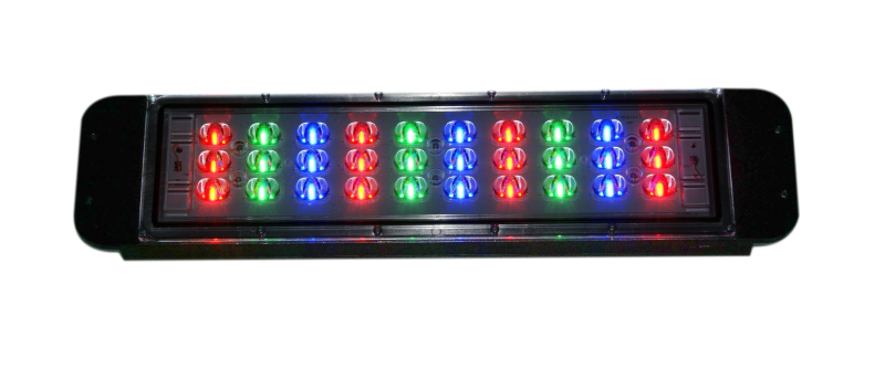 研發(fā)型LED植物生長燈