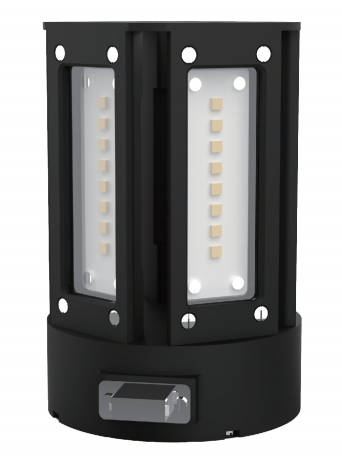 UVDL-P型紫外消毒燈