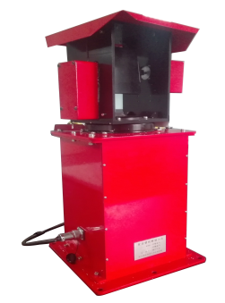 紅外單元火災(zāi)預(yù)警裝置