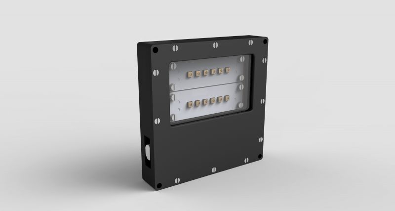 UVDL型紫外消毒燈