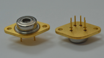 碲鎘汞(MCT)中波紅外光導(dǎo)探測(cè)器