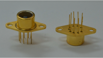 碲鎘汞(MCT)中波紅外光導(dǎo)探測(cè)器2