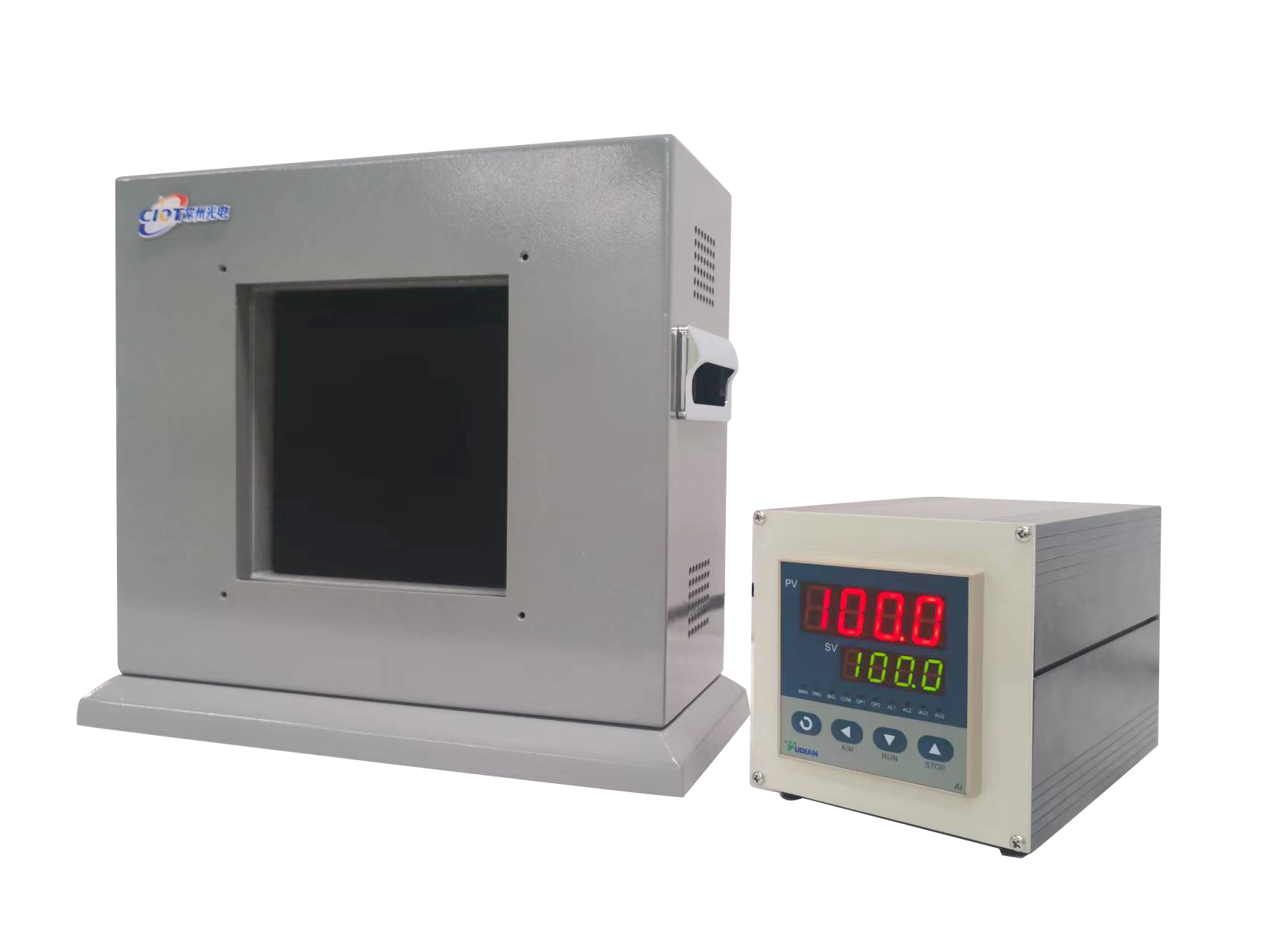 CIOT-Z5MHT-170 中溫面源黑體2