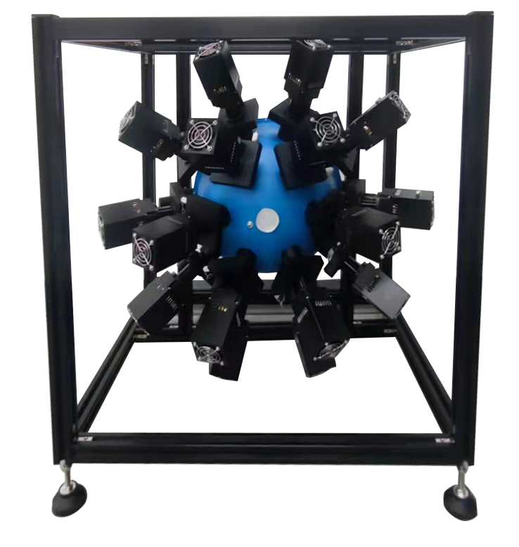 光譜可調(diào)諧近紅外